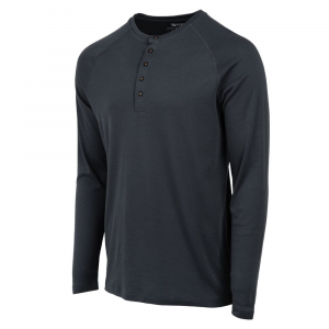 Beretta Scout Performance Henley Ebony 3XL TS692T231109ORXXXL Top, XL