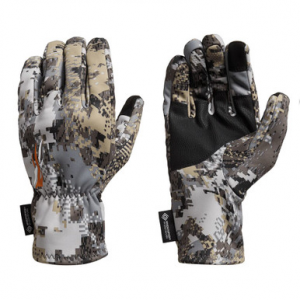 Sitka Gear Whitetail Elevated II Jetstream WS Glove XXL 600281-EV-XXL