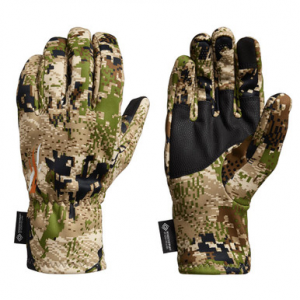 Sitka Gear Big Game Subalpine Jetstream WS Glove S 600281-SA-S