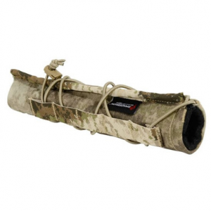 Armageddon Gear Armageddon Mac Bros MB762L ATACS AU Suppressor Cover AG0215