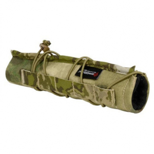 Armageddon Gear Armageddon Mac Bros MB762L ATACS FG Suppressor Cover AG0215