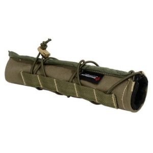 Armageddon Gear Armageddon Mac Bros MB762L Ranger Green Suppressor Cover AG0215