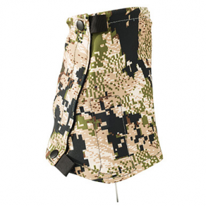 Sitka Gear Big Game Subalpine Ascent Gaiter 90181-SA-OSFA in Optifade Subalpine