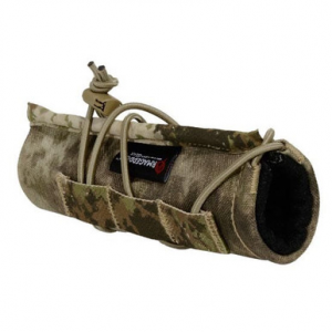 Armageddon Gear Armageddon Mac Bros MB556FAS ATCS AU Suppressor Cover AG0216