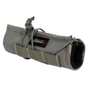 Armageddon Gear Armageddon Mac Bros MB556FAS Foliage Green Suppressor Cover AG0216