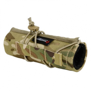 Armageddon Gear Armageddon Mac Bros MB556FAS Multi Cam Suppressor Cover AG0216