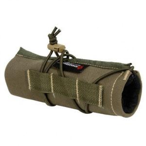 Armageddon Gear Armageddon Mac Bros MB556FAS Ranger Green Suppressor Cover AG0216