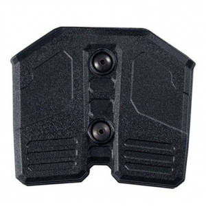 Beretta Duty Double Black Open Top Magazine Pouch E03569
