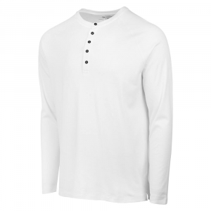 Beretta Scout Performance Henley White 3XL TS692T23110100XXXL Top, L