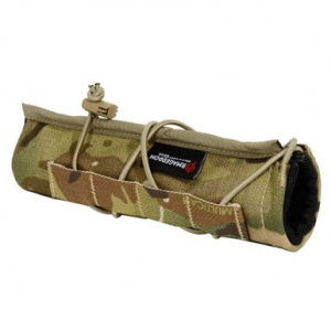 Armageddon Gear Armageddon Mac Bros MB556FAL Multi Cam Suppressor Cover AG0217