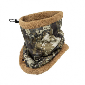 Beretta B-Xtreme Neck Warmer Reaper Timber OSFA SF141T202708B9UNI in Camo