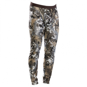 Sitka Gear Sitka CORE Lt Wt Bottom Optifade Elevated II Small 10063-EV-S