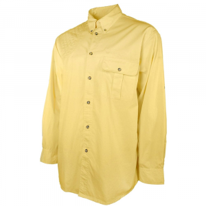 Beretta TM Roll Up Shirt Pale Yellow 2XL LU222T15340227XXL