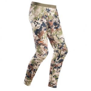 Sitka Gear Big Game Subalpine Core Lightweight Bottom 3XL 10035-SA-3XL in Optifade Subalpine