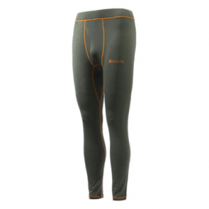 Beretta Merino Base Pant Green X Large IM211T19690715XL
