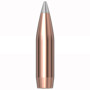 Hornady A-Tip Match .22/.224 Cal 76gr Bullets w/1:8" Recommended Twist Rate (100/Box) 22799