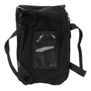 Armageddon Gear Armageddon Bullet Bag Black AG0168