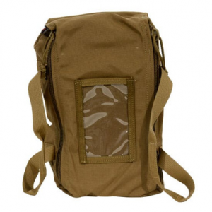 Armageddon Gear Armageddon Bullet Bag Coyote Brown AG0168