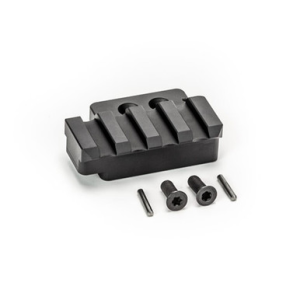 Griffin Armament Picatinny Adaptor LH RTO Plate for SPRM GSMA-PIC-40LH