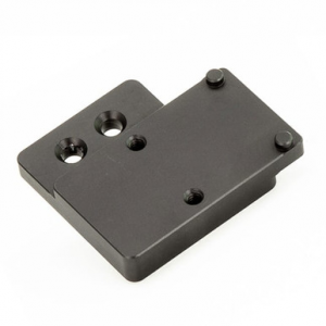Griffin Armament Trijicon RMR/SRO RH RTO Plate for SPRM SMA-RMR-40RH