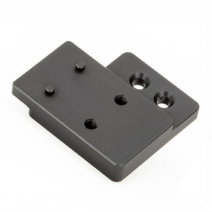 Griffin Armament Vortex Razor LH RTO Plate for SPRM SMA-CMORE-40LH