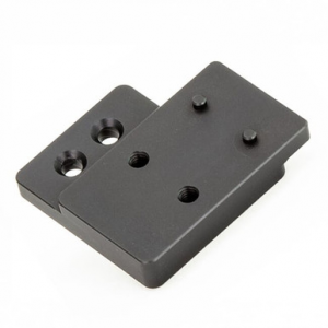Griffin Armament Vortex Razor RH RTO Plate for SPRM SMA-CMORE-40RH