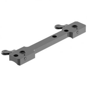 Leupold QR Remington 7400/7600 Glossy Quick-Release One-Piece Scope Base 50067