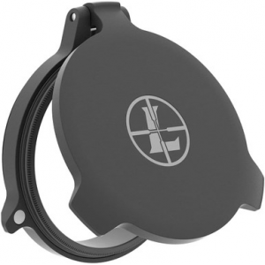 Leupold Alumina Flip Back Lens Cover - 42mm - VX-6 MPN 117607