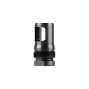 Dead Air Silencers Dead Air Xemax .338 LM 3/4-20 Muzzle Brake DA155