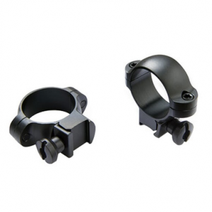 Burris 22 Grooved Dovetail Steel 1" Medium QD Scope Rings 420068