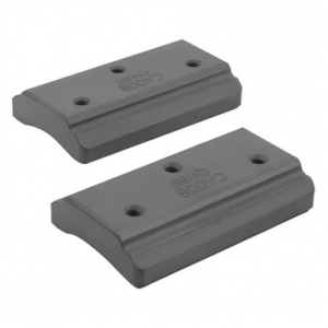 Spuhr SICS 2-Pk Interior HBAR Chassis Weight Kit CA008