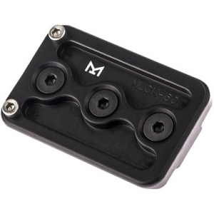 Really Right Stuff BMLOK 60mm M-LOK Tripod Adapter Plate BMLOK-60