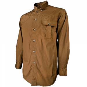 Beretta TM Field Shirt Tan Small LU152075610812S, S
