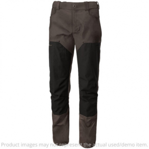 Pnuma Outdoors Brushguard Pant Beluga 34x30 BG-PT-BE-34x30 - Like New UA6494