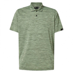Oakley Gravity Pro New Jade Heather Shirt XXL FOA403088-7AM-XXL