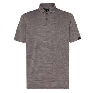 Oakley Gravity Pro Storm Front Heather Shirt Medium FOA403088-84W-M