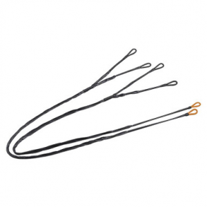 Wicked Ridge Crossbows Wicked Ridge Cables Invader pre-2015 Warrior pre-2016 Models Blk WRA162 in Black