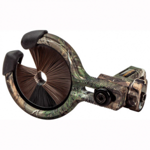Trophy Ridge Power Shot Small Camo Whisker Biscuit AWB601S