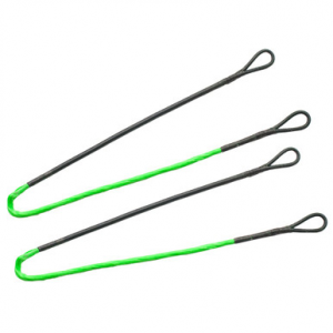 TenPoint Crossbows Horton Cables Storm RDX Grn HCA-13115 in Green