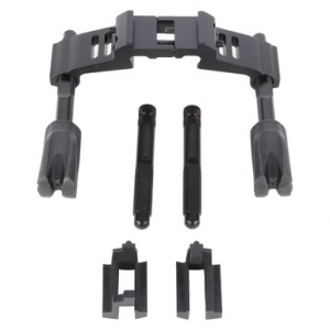 TenPoint Crossbows TenPoint String Dampening System SDS for Select TP Models Blk HCA-148