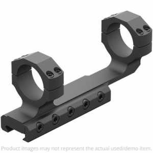 Leupold Mark AR 1pc IMS Mount 30mm Matte 177094 - Like New - No Box UA6083