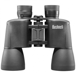 Bushnell Tactical Bushnell Powerview 10x50mm Black Binoculars 131056C