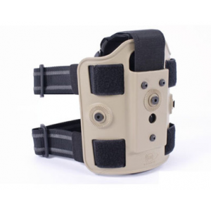 Sig Sauer FDE RHS Drop Leg Platform