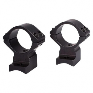 Talley Manufacturing Talley Aluminum 34mm Bergara B14, Nosler 48, Remington 700-721-722-725-40X High Scope Rings 850700