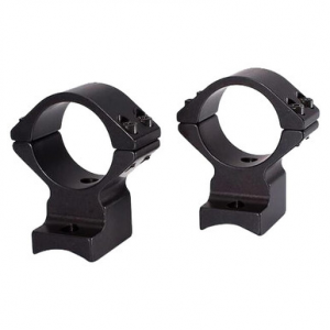 Talley Manufacturing Talley Aluminum 34mm Bergara B14, Nosler 48, Remington 700-721-722-725-40X Med Scope Rings 840700