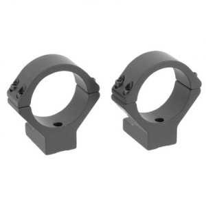 Talley Manufacturing Talley 34mm Tikka T3/T3X Med Alloy Lt. Wt. Ring Base Combo 840714
