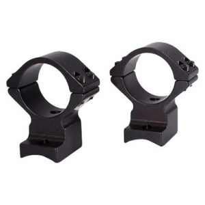 Talley Manufacturing Talley Aluminum 34mm Kimber Model 84M Current Production (8-40) Med Scope Rings 848748
