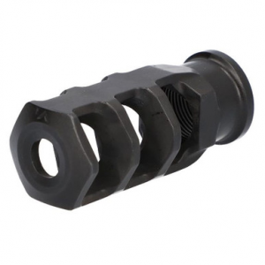 Sig Sauer 716I Tread 7.62x51 NATO 3-Chambered Black Compensator 8900447