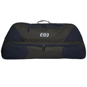 Easton Bow Go Gray/Olive Bowcase 526875