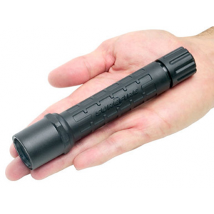 Surefire G3 Nitrolon Black Flashlight